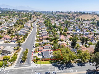 19000 Shakespeare Drive