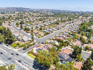 19000 Shakespeare Drive