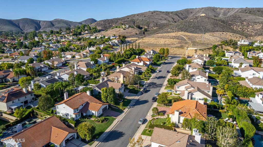 Morrison Ranch South-889 - 889 - Residential