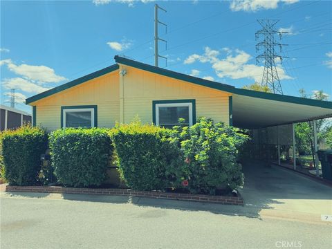 Photo of 15831 Olden Street #77, Sylmar, CA 91342 (MLS # SR26089584)