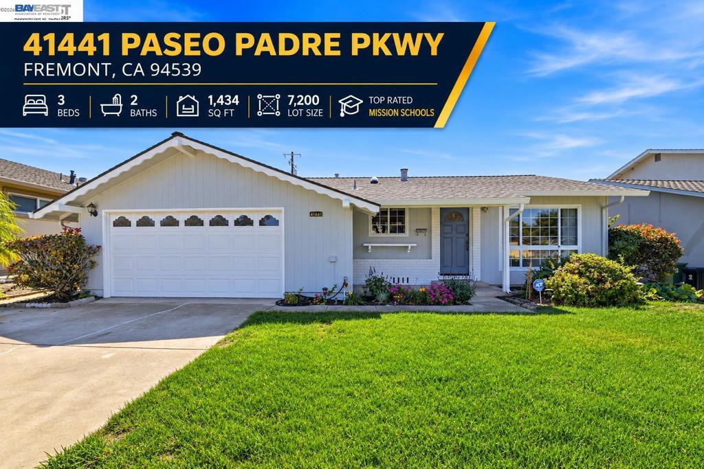 41441 Paseo Padre Pkwy PKWY