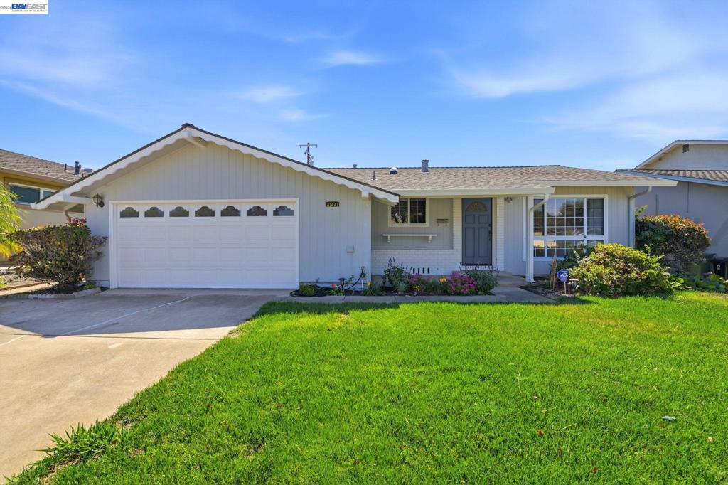 41441 Paseo Padre Pkwy PKWY, Fremont CA 94539
