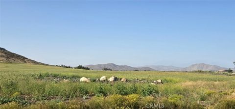 Photo of 0 Wickerd Road, Menifee, CA 92584 (MLS # IV26156624)