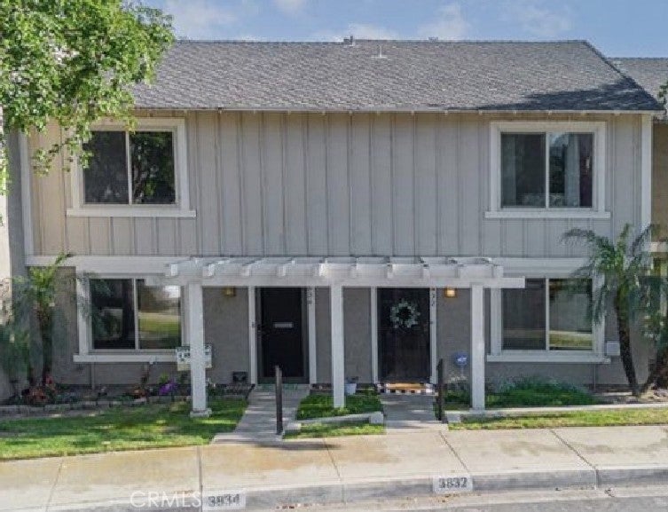 3832 Bixby Dr