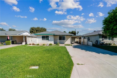 Photo of 9317 Goodbee ST, Pico Rivera, CA 90660 (MLS # CV26222099)