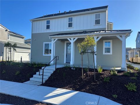 216 Foxtrot Court San Luis Obispo CA 93401