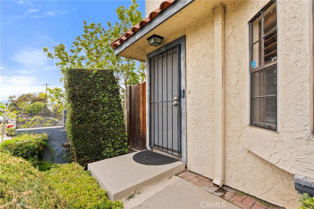 405 W Mountain View APT 10