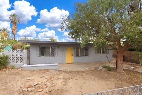 Tiny photo for 68596 D Street, Cathedral City, CA 92234 (MLS # 219146752DA)