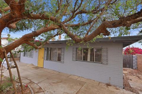 Tiny photo for 68596 D Street, Cathedral City, CA 92234 (MLS # 219146752DA)