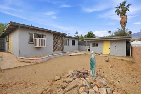 Tiny photo for 68596 D Street, Cathedral City, CA 92234 (MLS # 219146752DA)