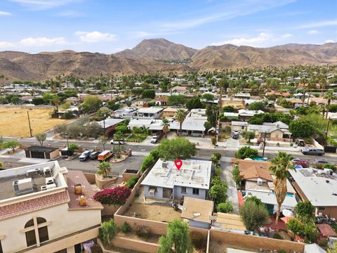 Tiny photo for 68596 D Street, Cathedral City, CA 92234 (MLS # 219146752DA)