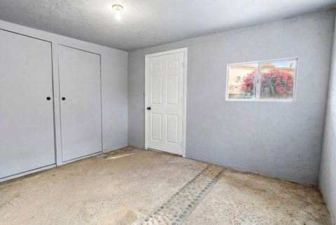 Tiny photo for 68596 D Street, Cathedral City, CA 92234 (MLS # 219146752DA)