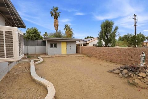 Tiny photo for 68596 D Street, Cathedral City, CA 92234 (MLS # 219146752DA)