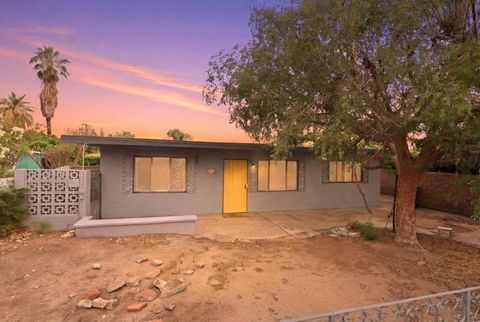 Photo of 68596 D Street, Cathedral City, CA 92234 (MLS # 219146752DA)