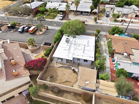 Tiny photo for 68596 D Street, Cathedral City, CA 92234 (MLS # 219146752DA)