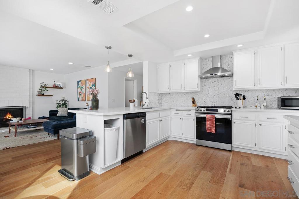 Carlsbad West - Residential