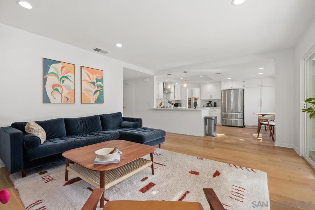 Carlsbad West - Residential