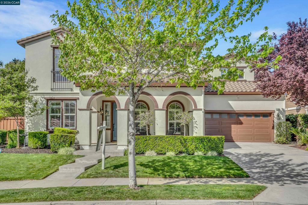 389 Roundhill Dr