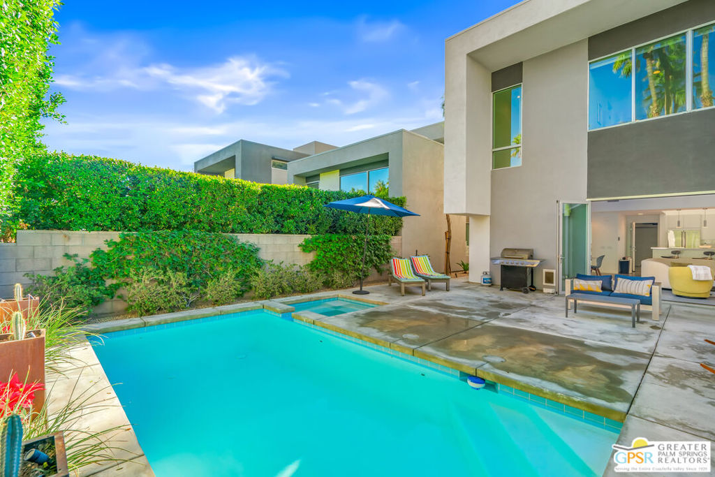 Dakota - Residential