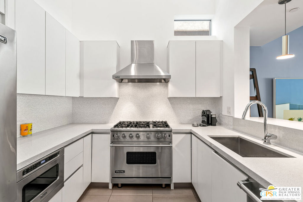 Dakota - Residential