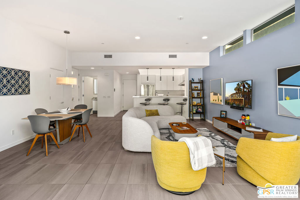 Dakota - Residential