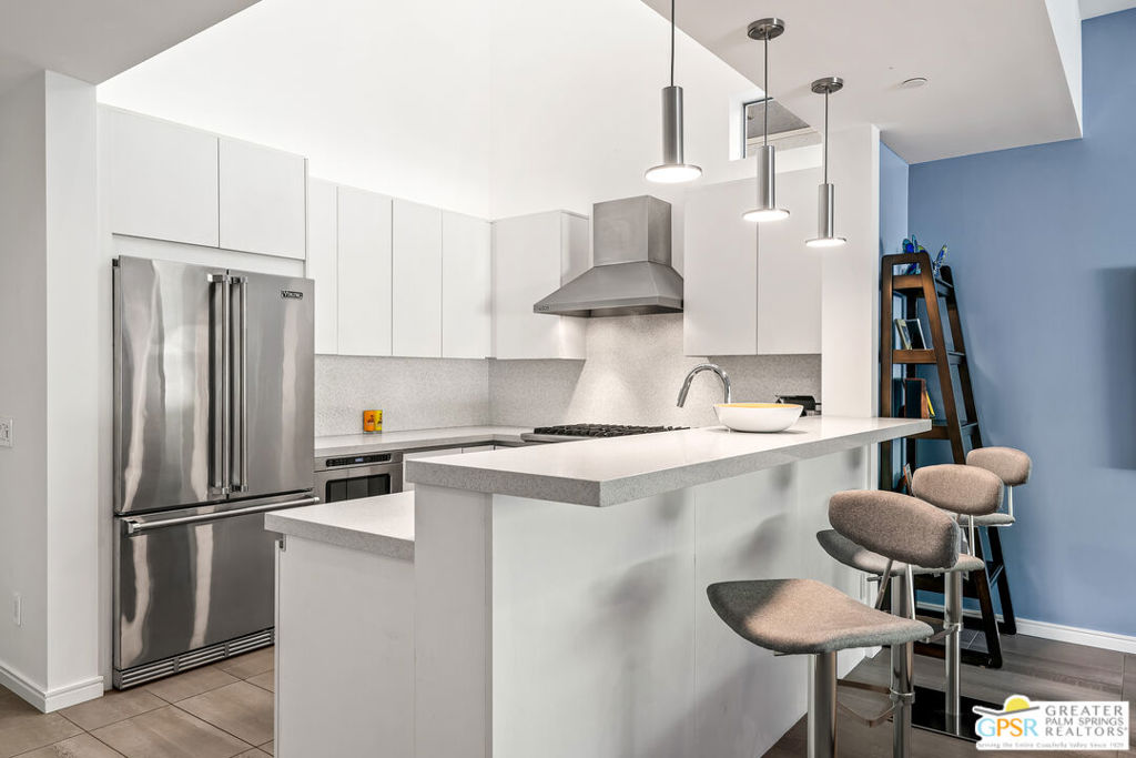 Dakota - Residential