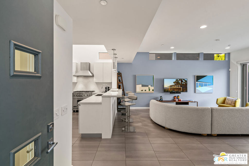 Dakota - Residential