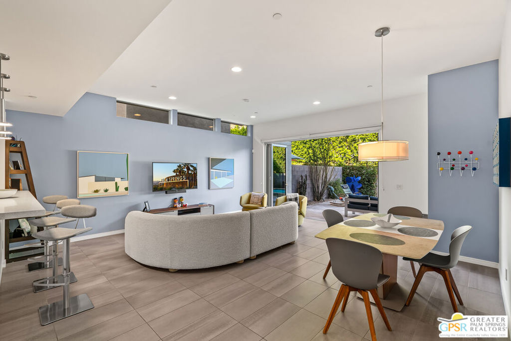 Dakota - Residential