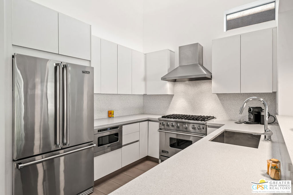 Dakota - Residential