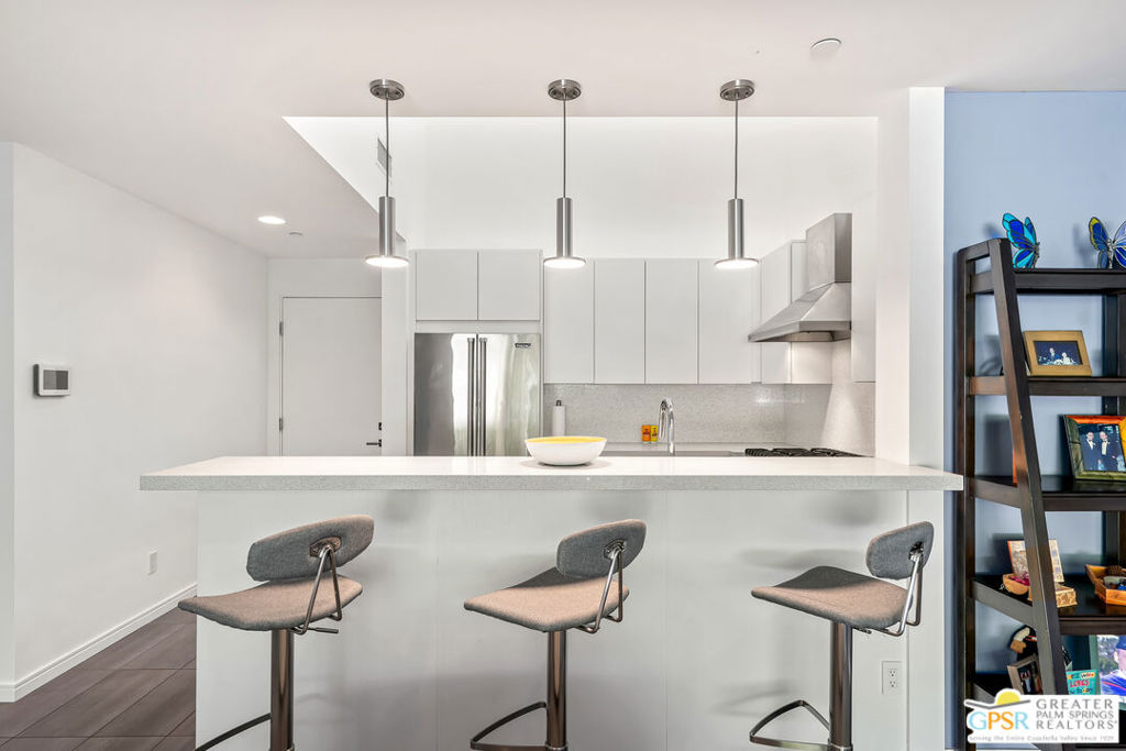 Dakota - Residential