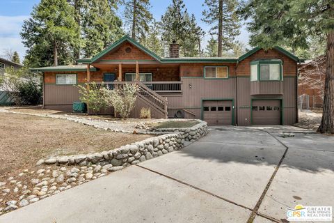 Photo of 25420 Lodge Road, Idyllwild, CA 92549 (MLS # 25528481PS) Photo of 25420 Lodge Road, Idyllwild, CA 92549 (MLS # 25528481PS)