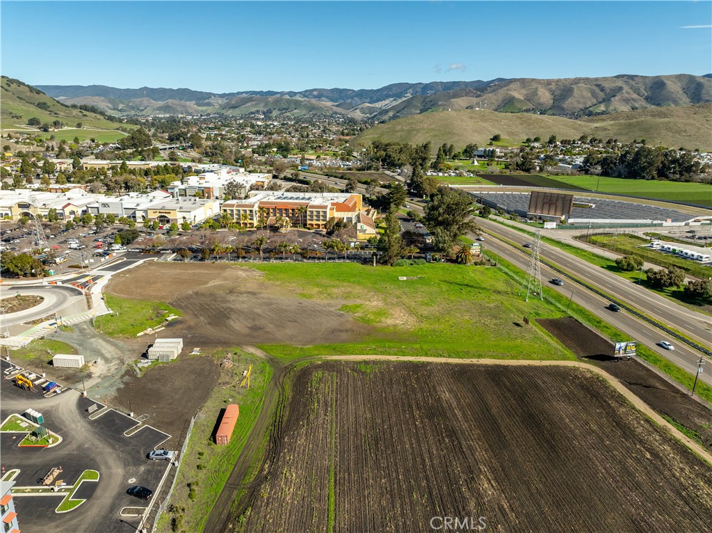 2040 Prado Road
