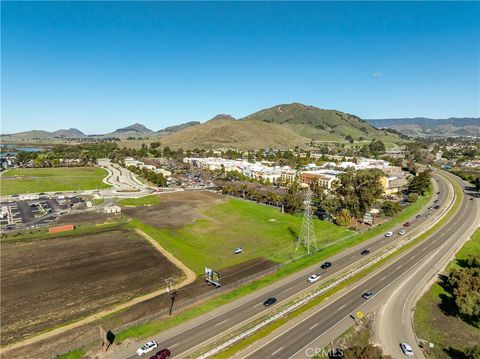Tiny photo for 2040 Prado Road, San Luis Obispo, CA 93401 (MLS # PI25137660)