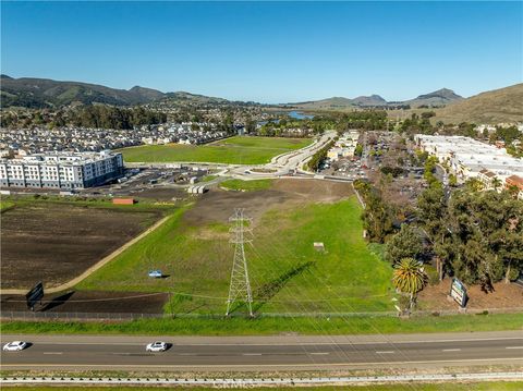2040 Prado Road San Luis Obispo CA 93401