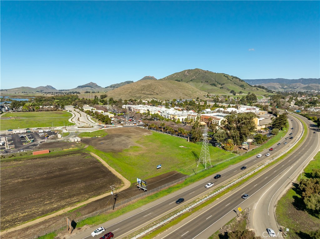 2040 Prado Road
