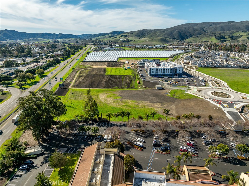 2040 Prado Road