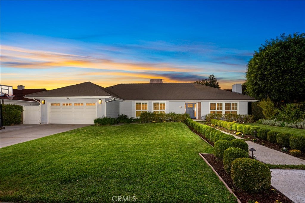521 N Altura Road