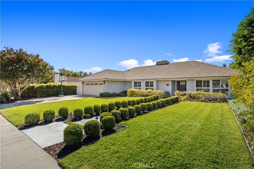 521 N Altura Road