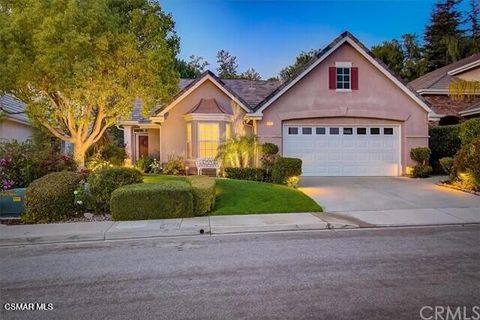 Photo of 2457 Rutland Place, Thousand Oaks, CA 91362 (MLS # 226001325)