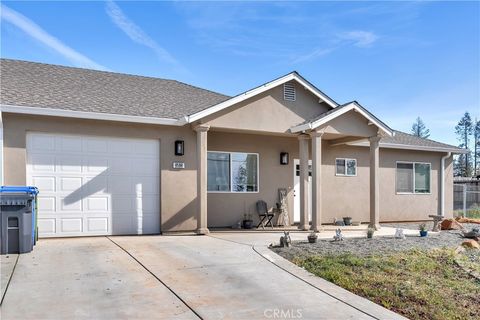 Photo of 8588 Ridgecrest Dr, Paradise, CA 95969 (MLS # SN26065319)
