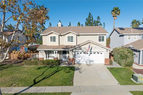 1283 Stephanie Corona CA 92882