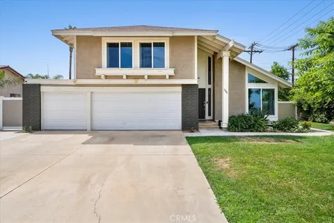 1380 Le Conte Dr, Riverside, CA 92507 - MLS#: SB25143755