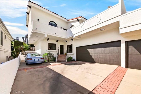 Photo of 2402 Clark Lane #B, Redondo Beach, CA 90278 (MLS # SB26215249)
