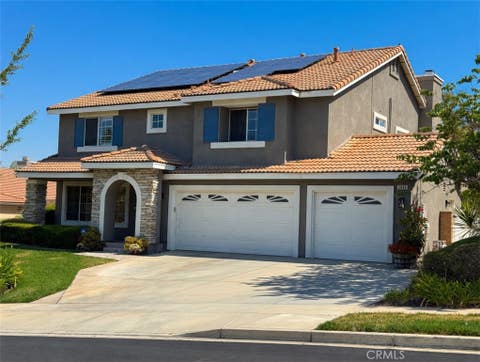 Photo of 3955 Belfry Circle, Corona, CA 92883 (MLS # IG26142824)
