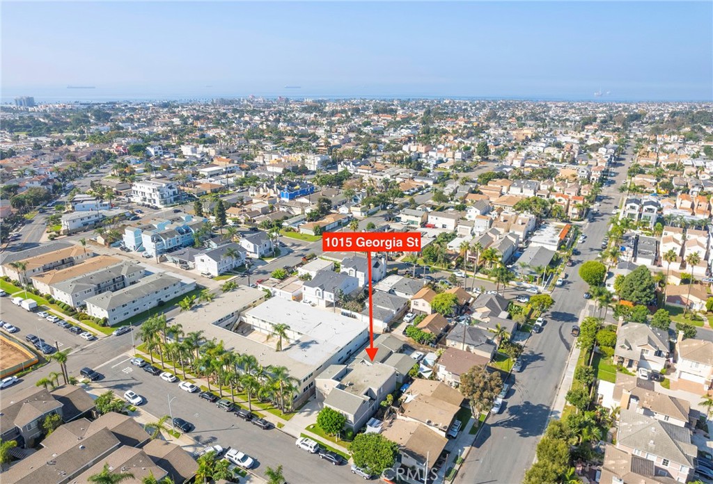 Huntington West (HWST) - Residential Income