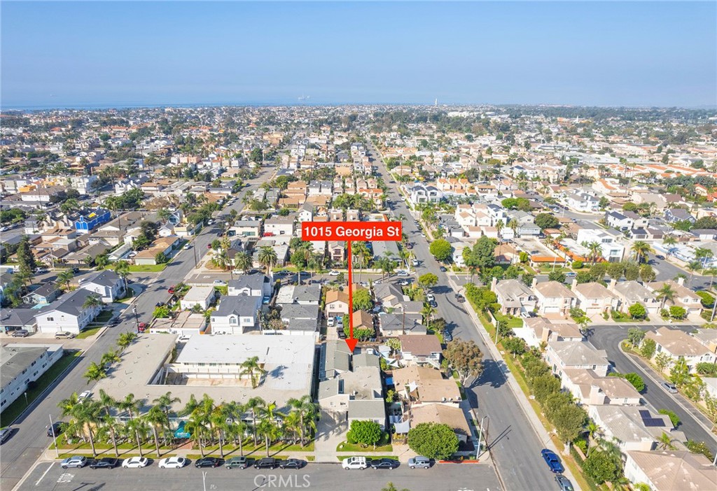 Huntington West (HWST) - Residential Income