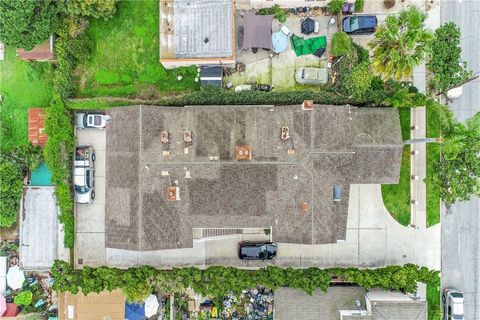 1717 Temple Avenue Long Beach CA 90804