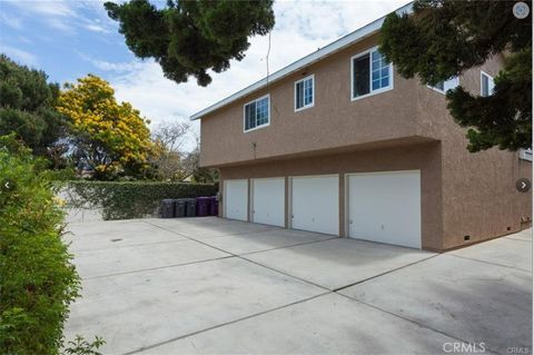 1717 Temple Avenue Long Beach CA 90804