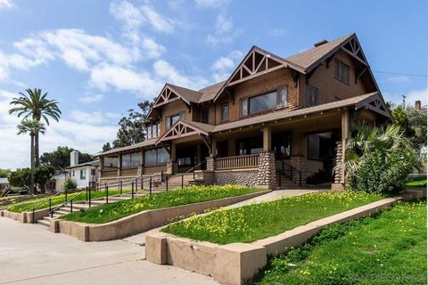 2274 Rosecrans St San Diego CA 92106