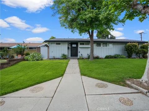 10813 First Avenue, Whittier, CA 90603 - MLS#: DW26069118